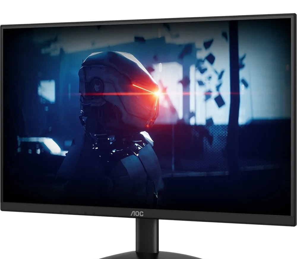 SEU SEGUNDO MONITOR AQUI