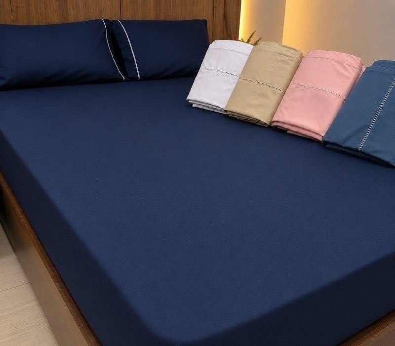 NÃO TEM DESCULPA PRA DORMIR NUM LENÇOL RUIM