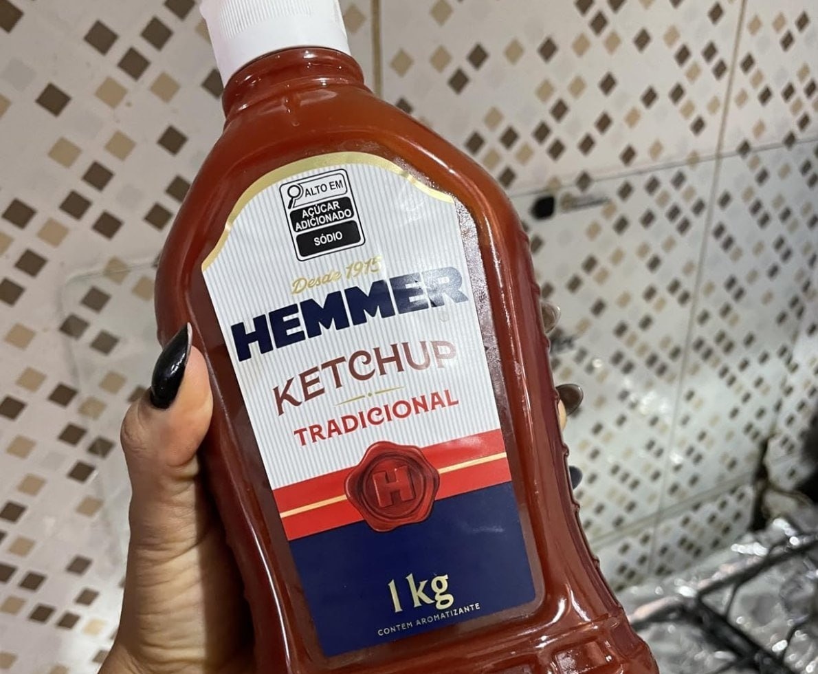 DÁ PRA UM LANCHE SERÁ?