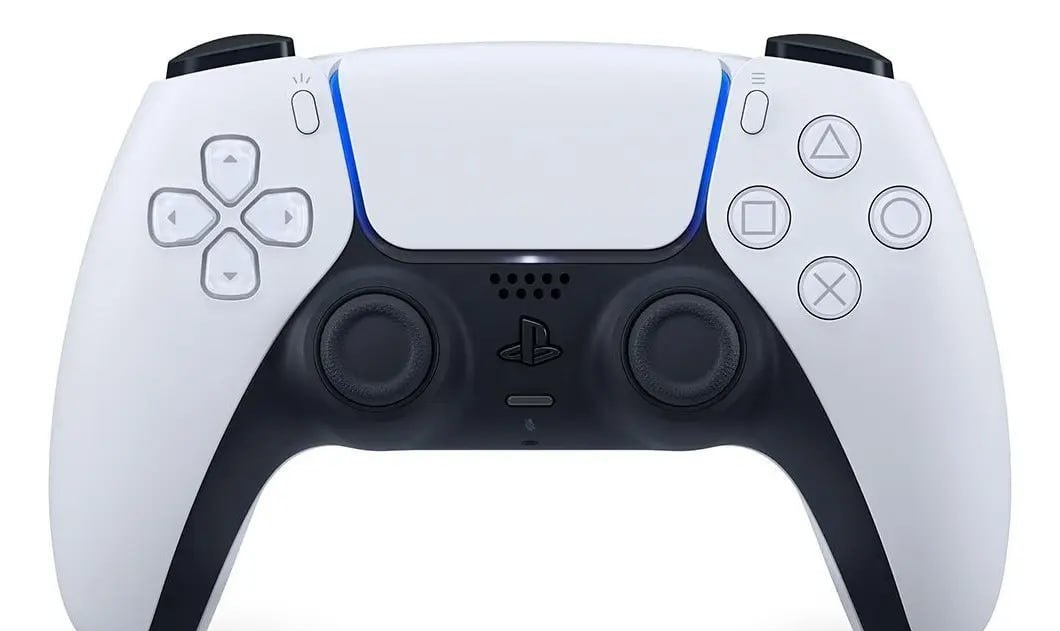 AGORA SEU PS5 TEM CONTROLE RESERVA