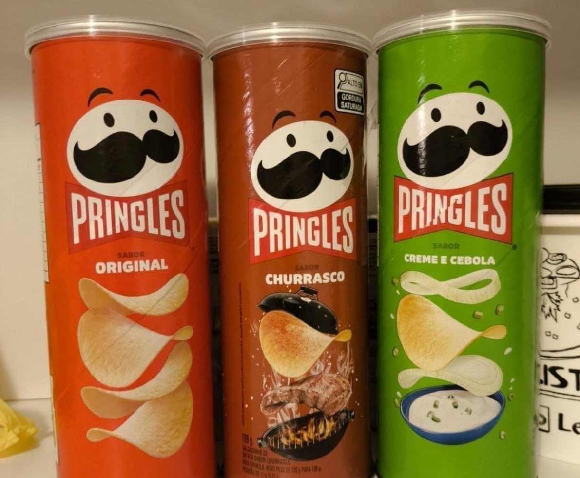 PARA COMER ENQUANTO ASSISTE UM FILMINHO