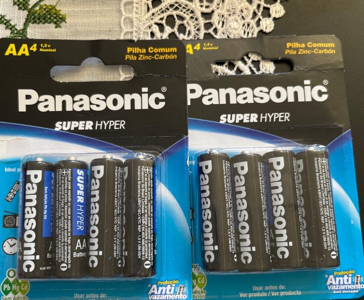 TU NEM CONSEGUE USAR MAIS CONTROLE REMOTO