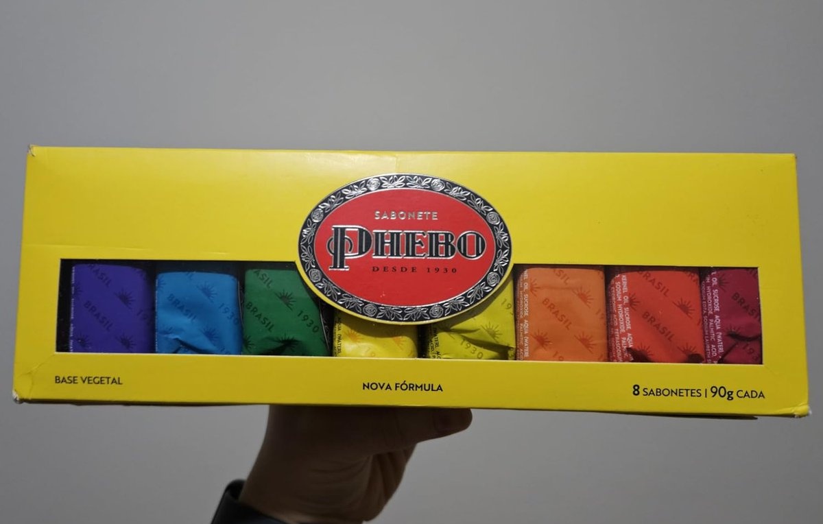 PHEBO FÃS AQUI?