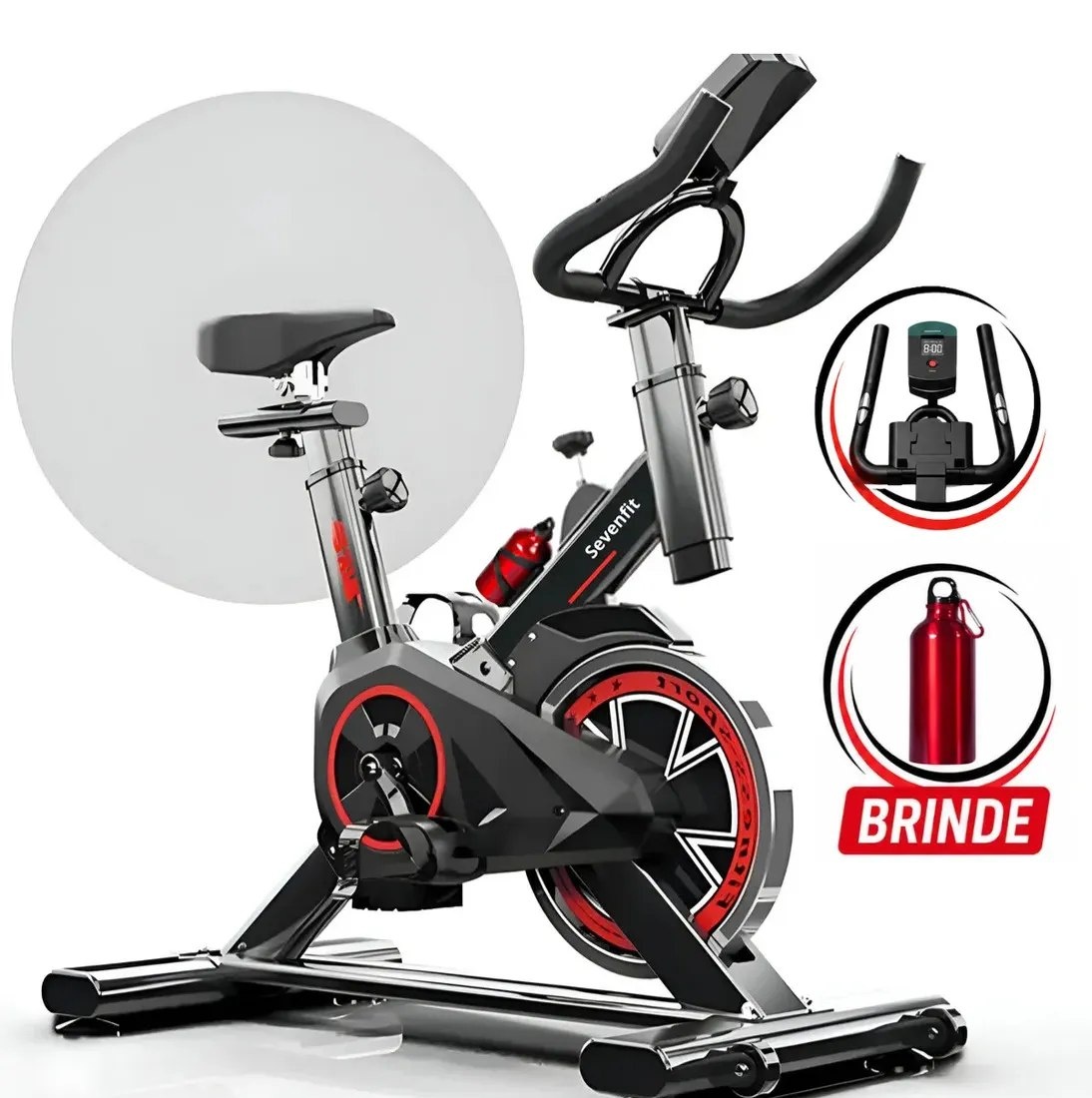 AGORA VOCÊ NÃO VAI TER DESCULPA PRA PULAR O CARDIO