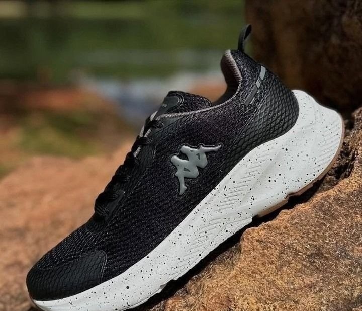GUERREIRO TAMBÉM CALÇA BARATO