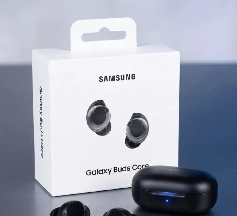 Samsung Galaxy Buds Core