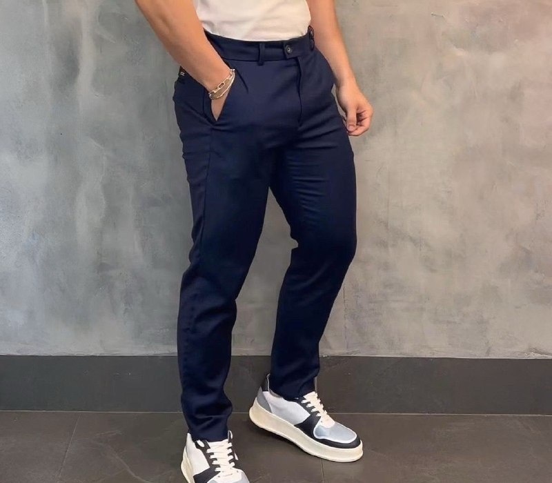 ESSA MALHA VESTE QUE É UMA BELEZA
