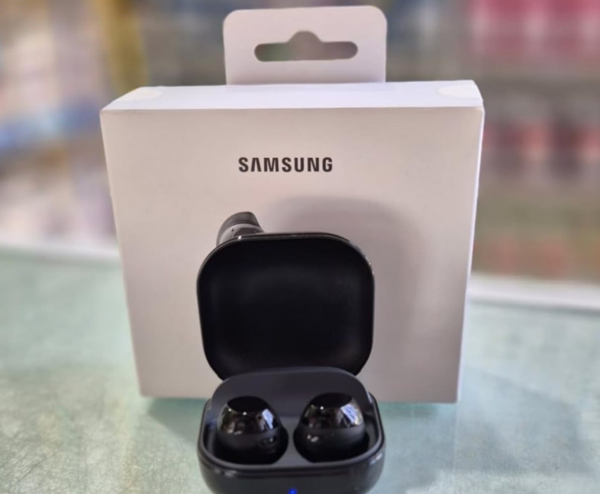 Fone de Ouvido Samsung Galaxy Buds Core