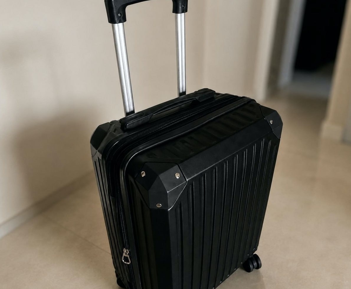 PARA OS TURISTERS