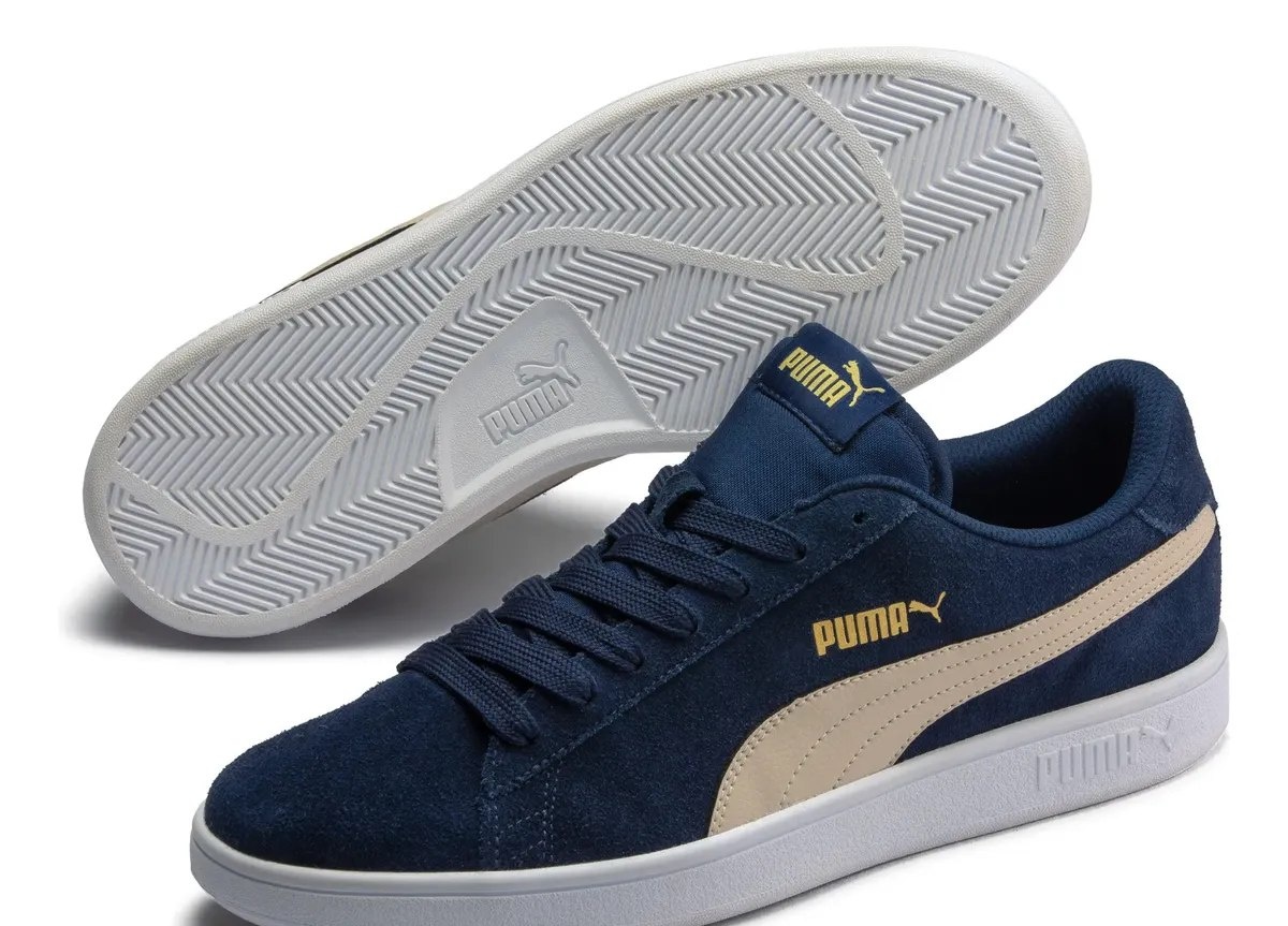 Tênis Smash V2 Puma