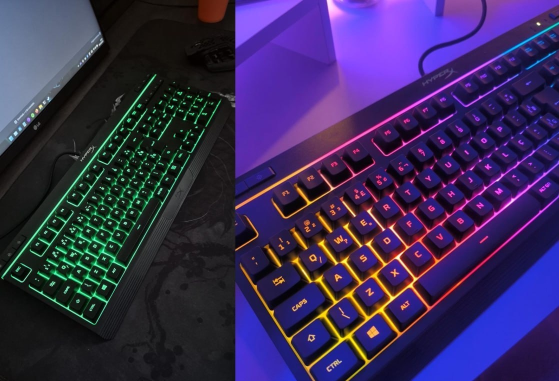 PRA DEIXAR TEU SETUP BONITÃO E COM RGB