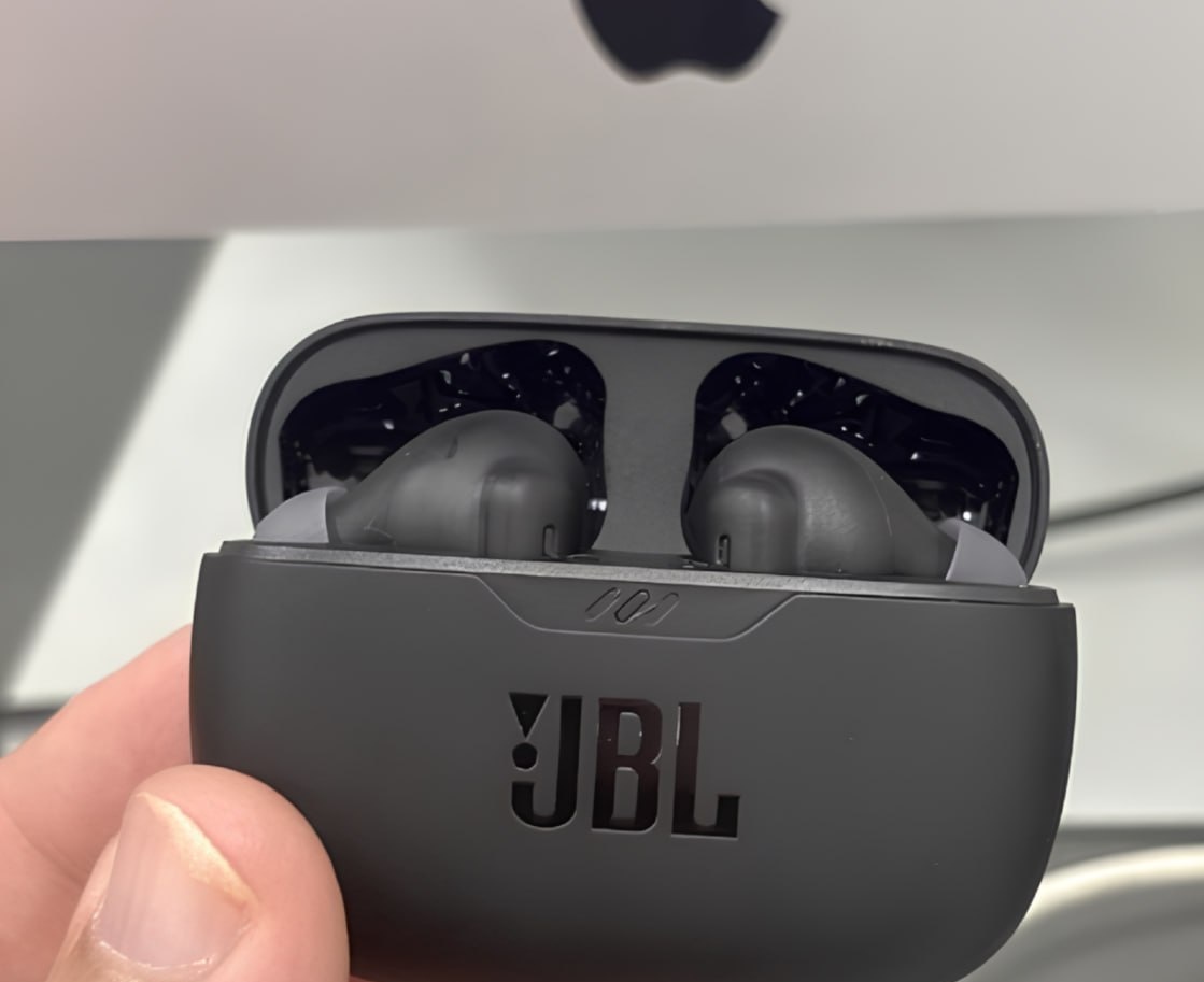 QUALIDADE JBL, NÃO TEM ERRO