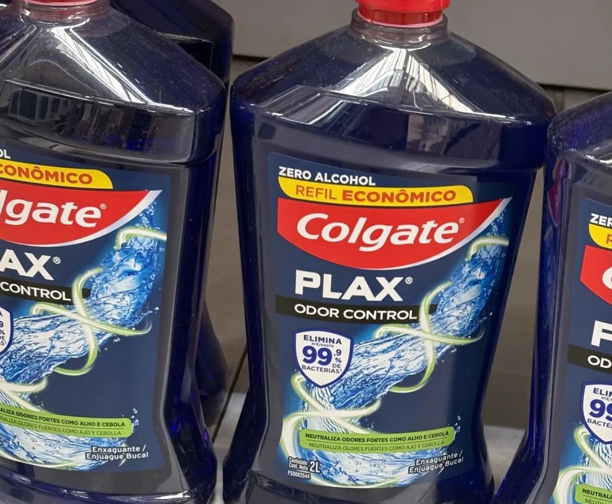2 LITRÃO PRA TE SALVAR DO BAFO DE BUEIRO