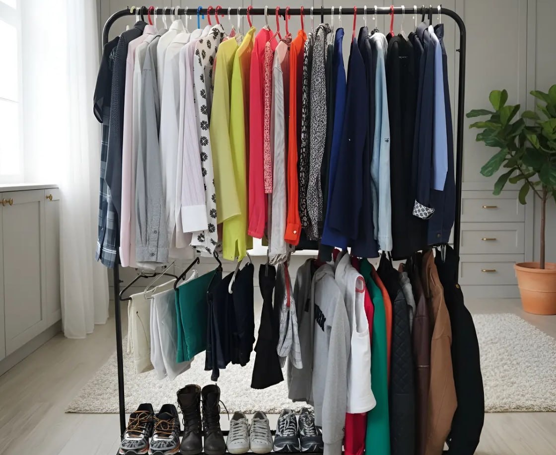 SABOUR GUARDA ROUPA
