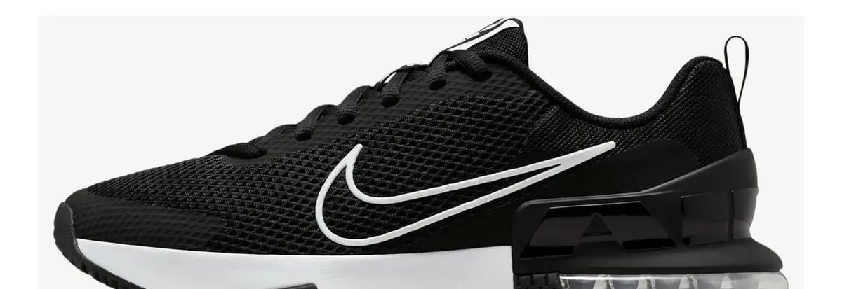 Tênis Nike Air Max Alpha Trainer 6 Masculino