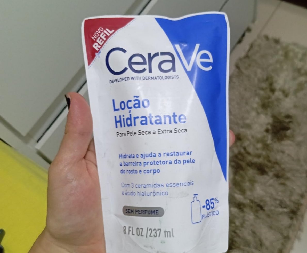REFIL DO GOAT DOS CREMES