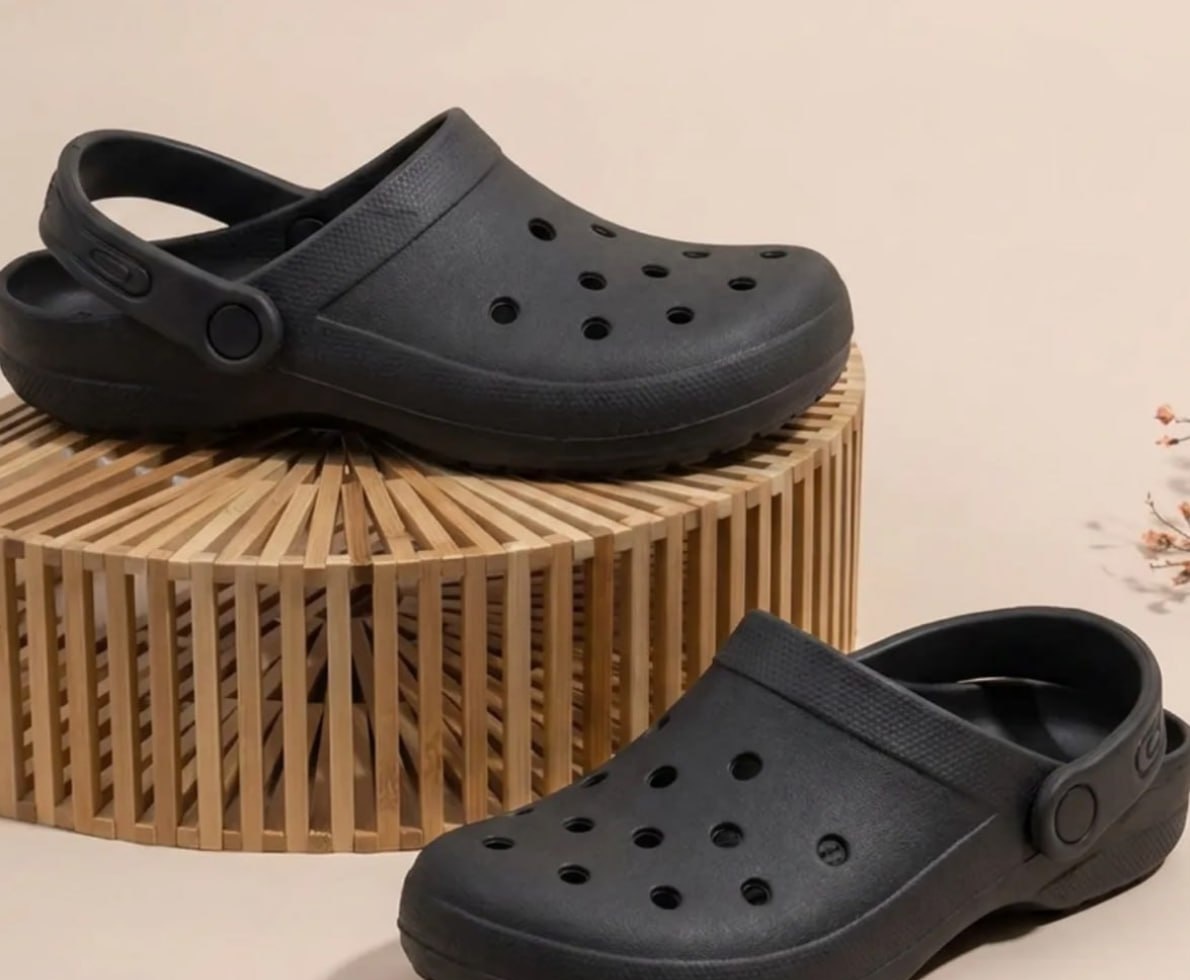 mas depois que calça não tira mais