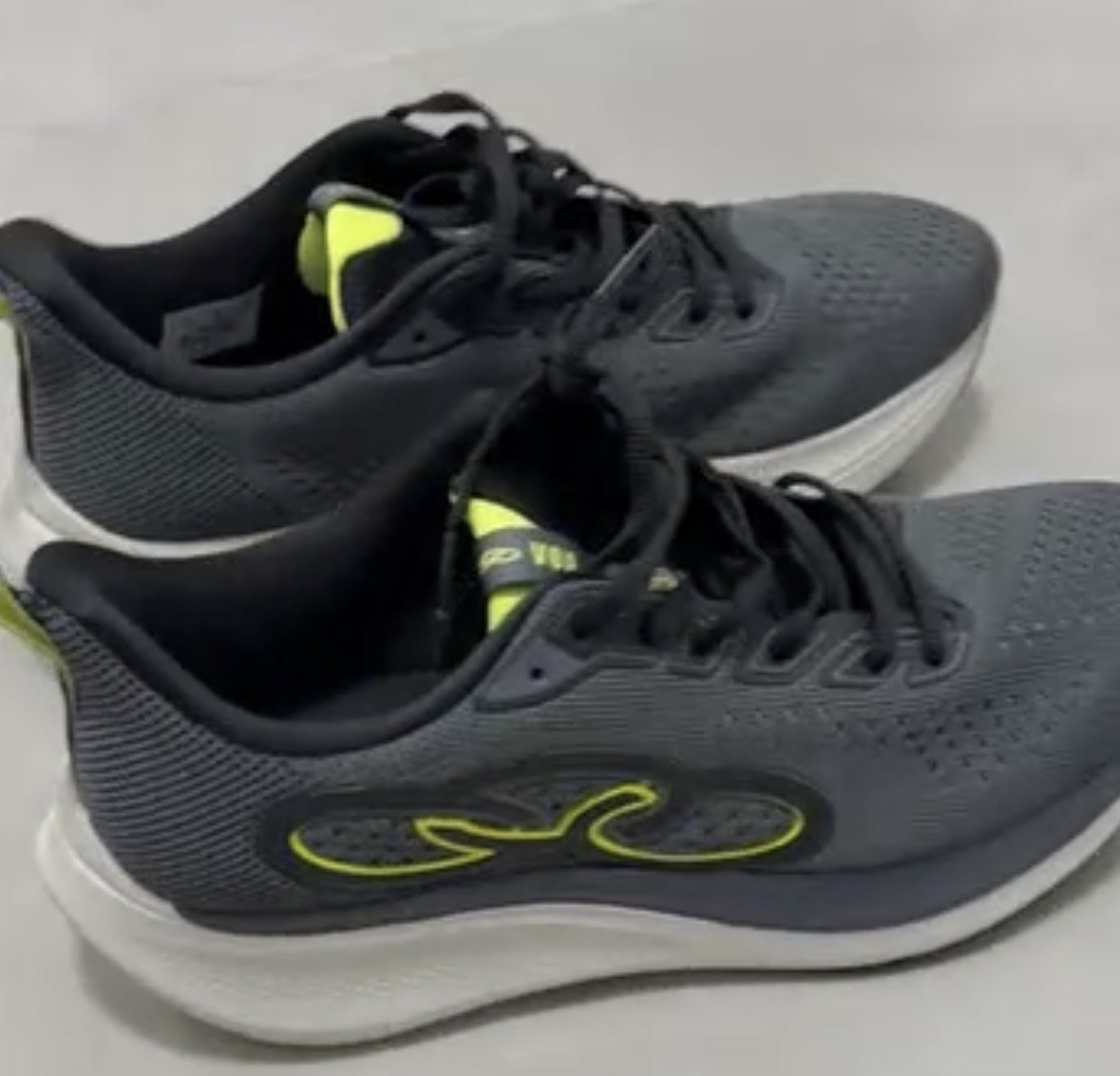 Tênis Olympikus Voa 3 Corrida Academia Esporte Original